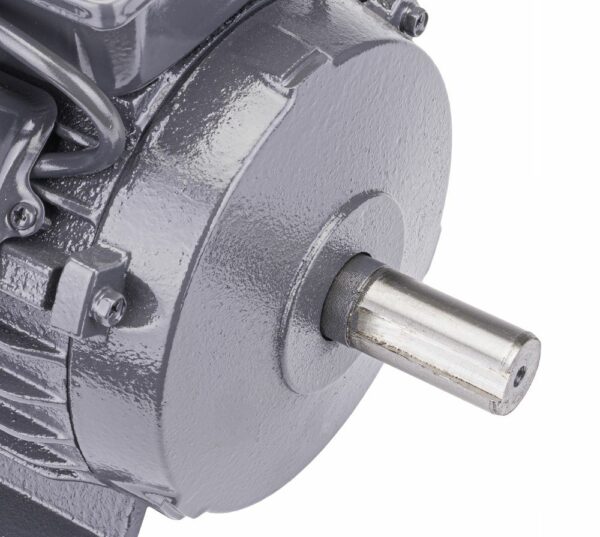Monofazni elektromotor 2,2 kW, 2800 okretaja u minuti | PM-JSE-2200T - Image 6