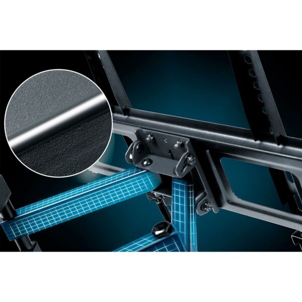 Nosač za TV 23-60″, 45 kg | Humberg - Image 10