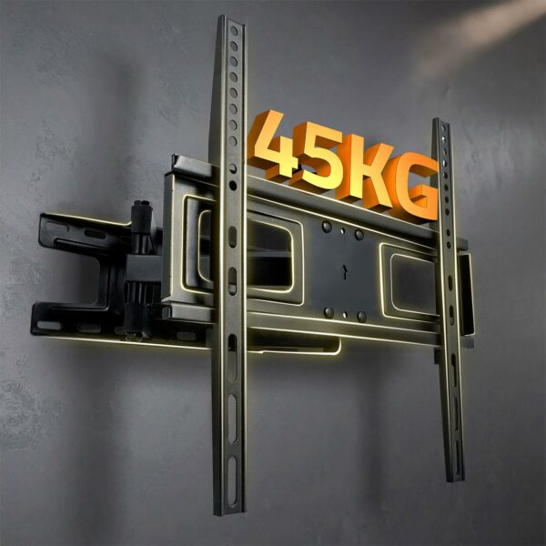 Nosač za TV 23-60″, 45 kg | Humberg - Image 12