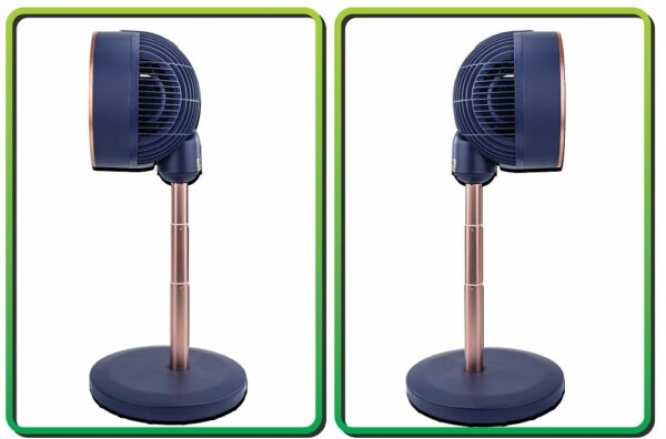 Podni ventilator VELWEP0017, 50W | Velano - Image 15
