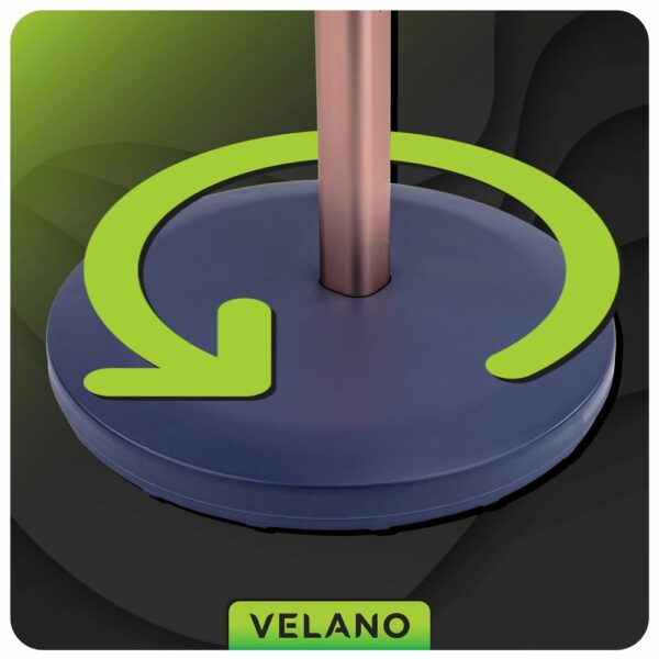 Podni ventilator VELWEP0017, 50W | Velano - Image 19