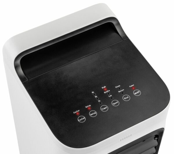 Prijenosni klima uređaj VELWEWK0019, 80W | Velano - Image 11