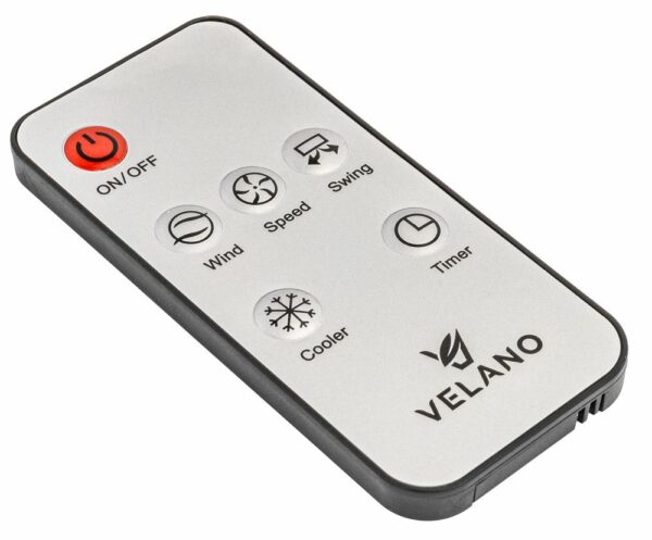 Prijenosni klima uređaj VELWEWK0019, 80W | Velano - Image 14