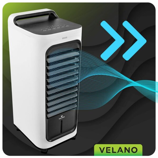 Prijenosni klima uređaj VELWEWK0019, 80W | Velano - Image 18
