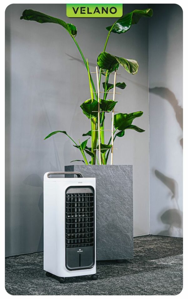 Prijenosni klima uređaj VELWEWK0019, 80W | Velano - Image 21