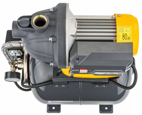 Kućna pumpa za vodu, 400 W | PM-HD-19J - Image 10