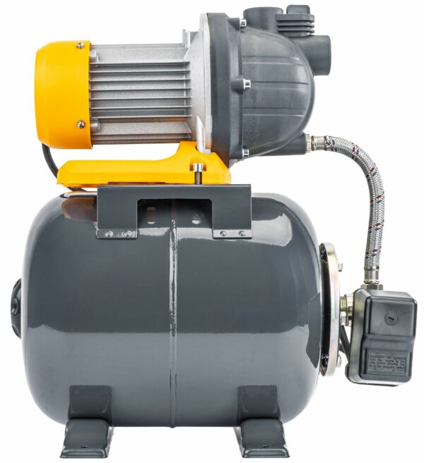 Kućna pumpa za vodu, 400 W | PM-HD-19J - Image 5