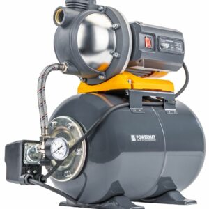 Kućna pumpa za vodu, 900 W | PM-HD-24J
