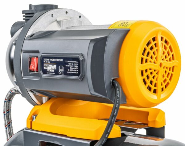 Kućna pumpa za vodu, 900 W | PM-HD-24J - Image 8