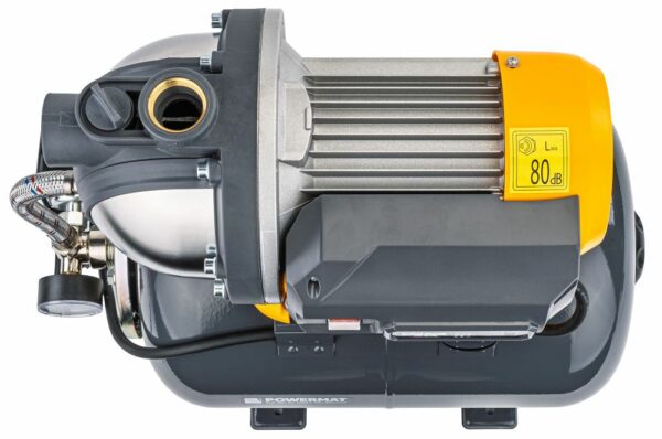 Kućna pumpa za vodu, 900 W | PM-HD-24J - Image 9
