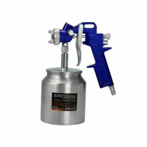 Pištolj za bojanje, 600ml | KD2114