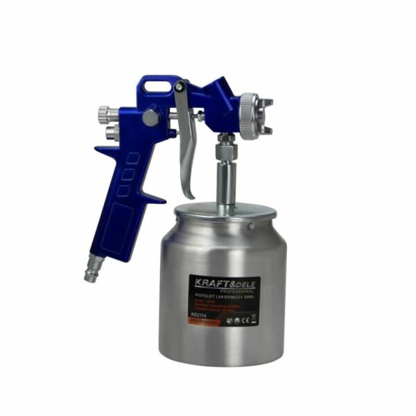 Pištolj za bojanje, 600ml | KD2114 - Image 2