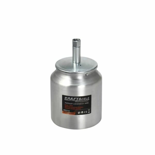 Pištolj za bojanje, 600ml | KD2114 - Image 3