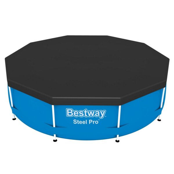 Pokrivač za bazen, 305 cm | Bestway - Image 4