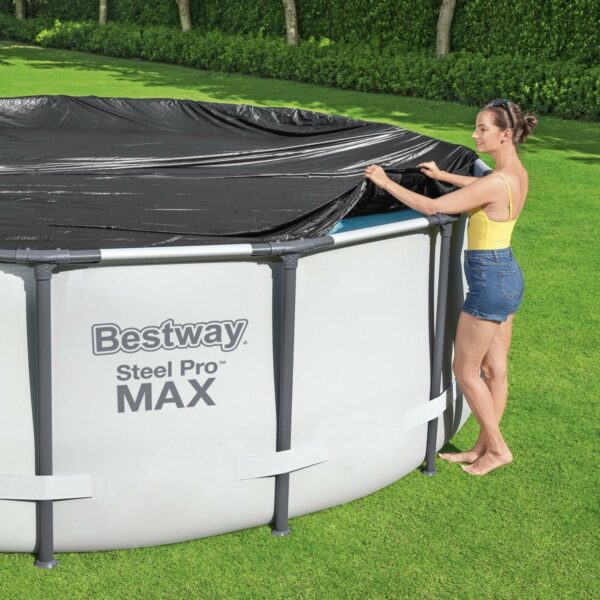 Pokrivač za bazen, 305 cm | Bestway - Image 6