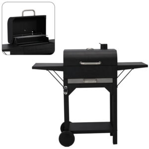 Roštilj na ugljen BBQ6049 | Garden Line
