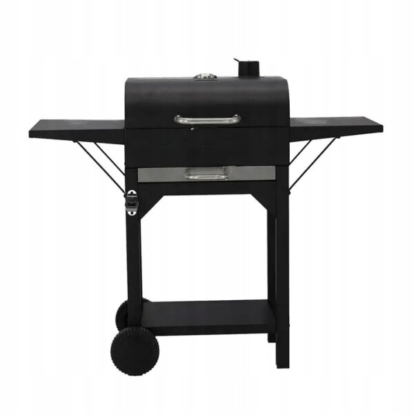 Roštilj na ugljen BBQ6049 | Garden Line - Image 2
