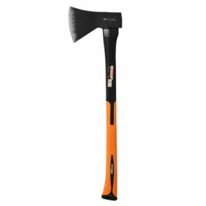 Sjekira s drškom od stakloplastike, 1250g, 66cm | KD287