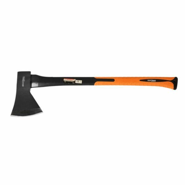 Sjekira s drškom od stakloplastike, 1250g, 66cm | KD287 - Image 2