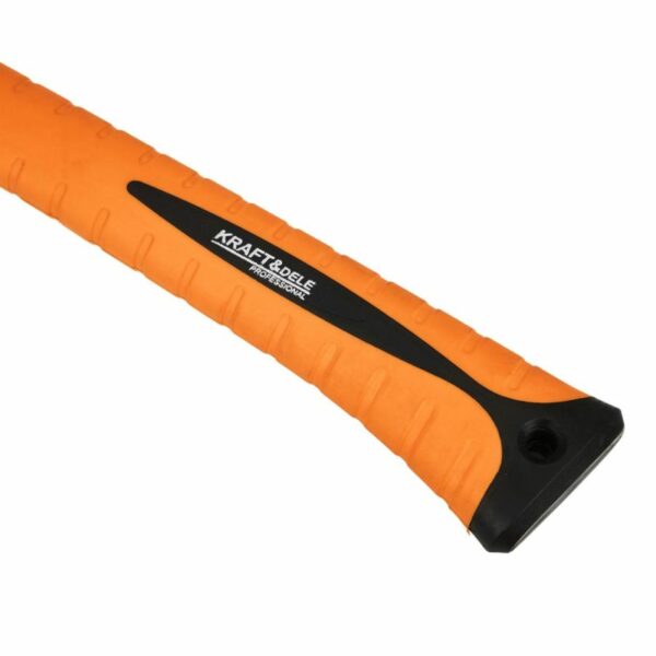 Sjekira s drškom od stakloplastike, 1250g, 66cm | KD287 - Image 4