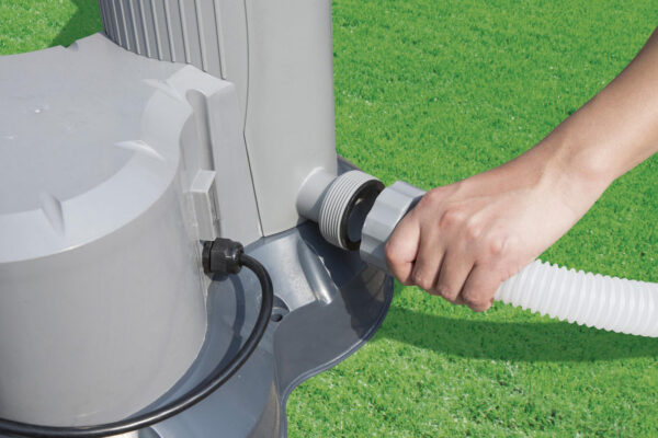 Solarna grijaća podloga, 1,1x1,71m | Bestway - Image 7