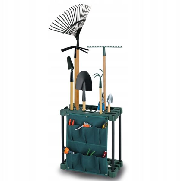 Stalak za vrtni alat, 58x31x60cm | Garden Line - Image 5