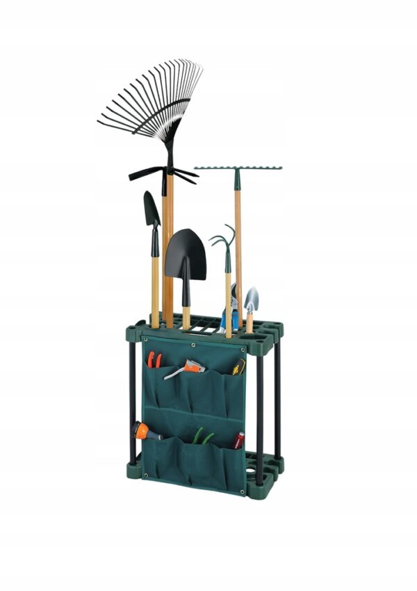 Stalak za vrtni alat, 58x31x60cm | Garden Line - Image 6