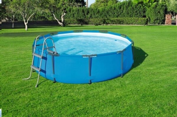 Stepenice za bazen, 84 cm | Bestway - Image 6