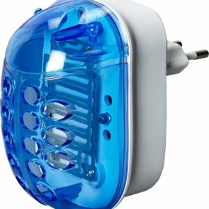 Zamka za insekte Buba, LED, 25m2 | Strend Pro