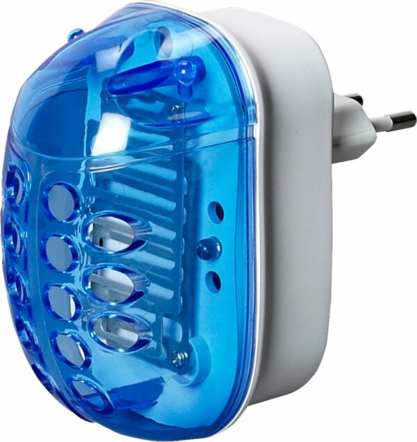 Zamka za insekte Buba, LED, 25m2 | Strend Pro