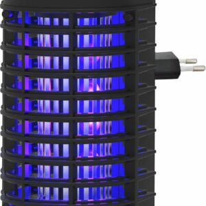 Zamka za insekte Laurel, LED, 50m2 | Strend Pro