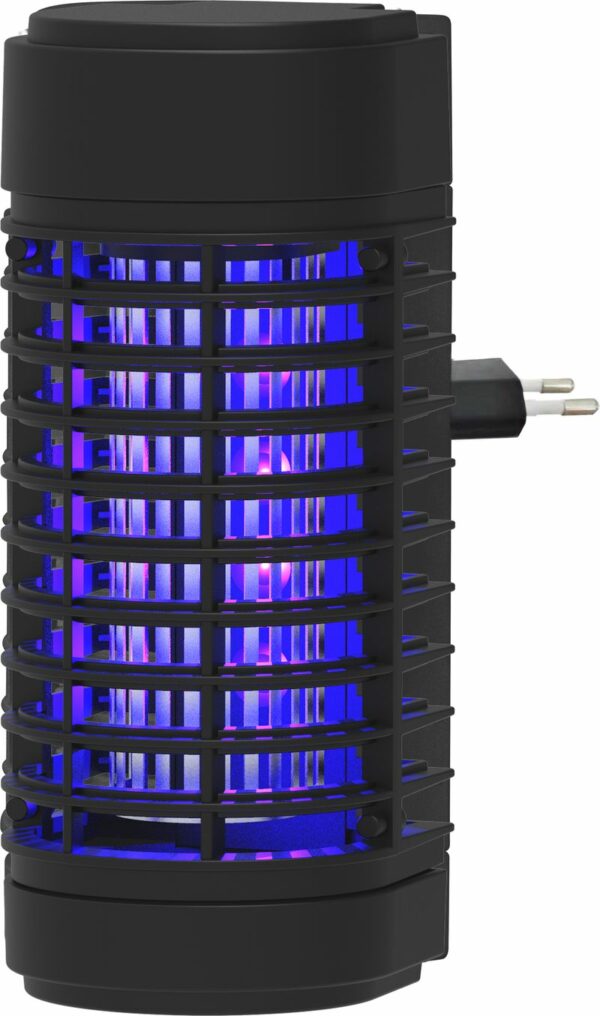 Zamka za insekte Laurel, LED, 50m2 | Strend Pro