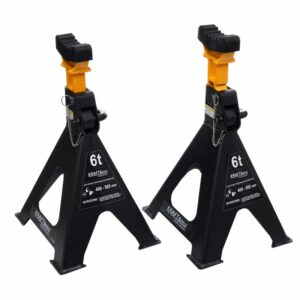 Automobilski stalci, 2 kom, 6T | KD3097