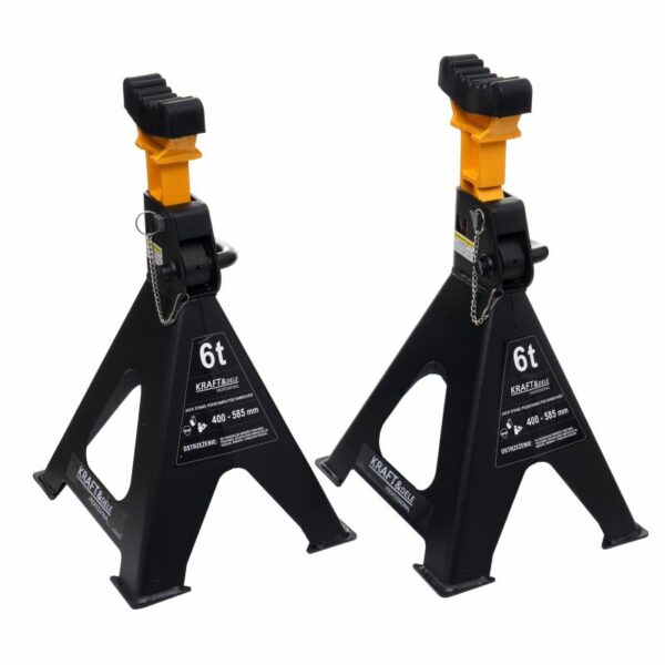 Automobilski stalci, 2 kom, 6T | KD3097