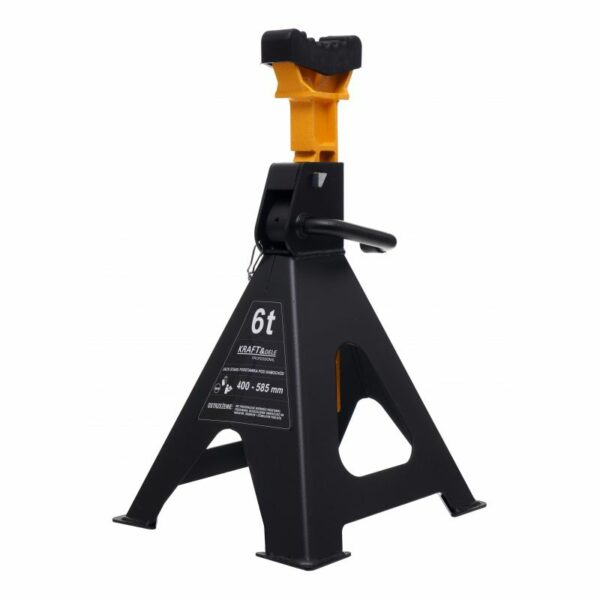 Automobilski stalci, 2 kom, 6T | KD3097 - Image 3