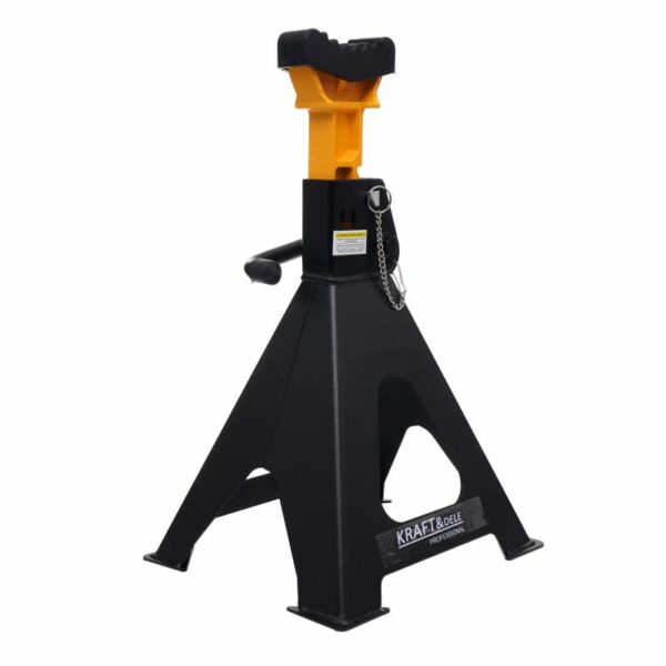 Automobilski stalci, 2 kom, 6T | KD3097 - Image 7