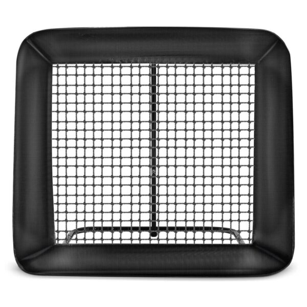 Gol za trening, 122x120cm, crni | Neo-Sport - Image 5