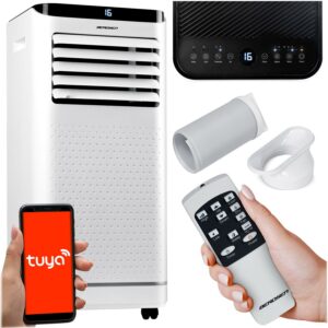 Prijenosni klima uređaj BD-583, 2600W | Berdsen