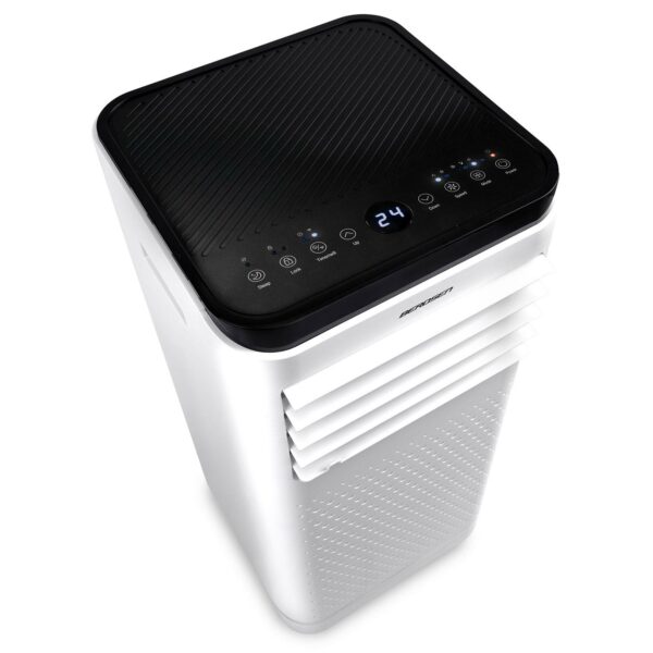 Prijenosni klima uređaj BD-583, 2600W | Berdsen - Image 3