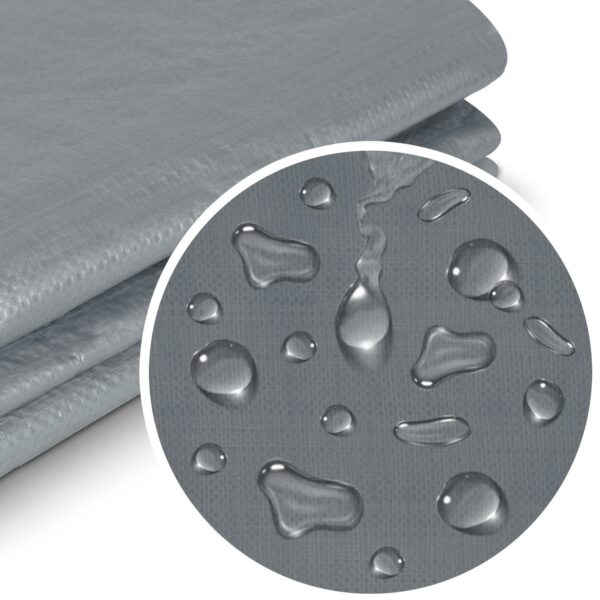 Cerada PL-500, 600x1000cm, 120g/m2 | Plonos - Image 6