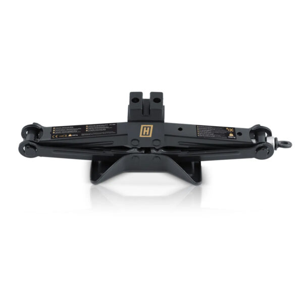 Škarasta dizalica za automobil HM-383, 2T | Humberg - Image 6