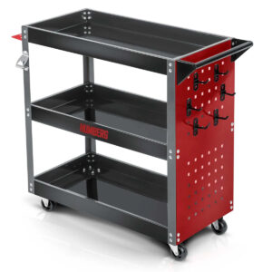 Radionička kolica HM-515, 300 kg | Humberg