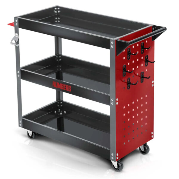 Radionička kolica HM-515, 300 kg | Humberg