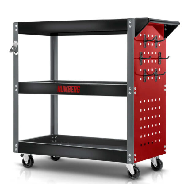 Radionička kolica HM-515, 300 kg | Humberg - Image 5