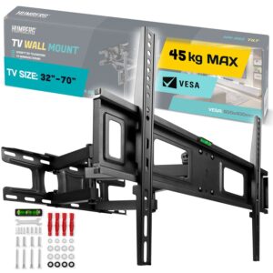 Nosač za TV 32-70″, 45 kg | Humberg