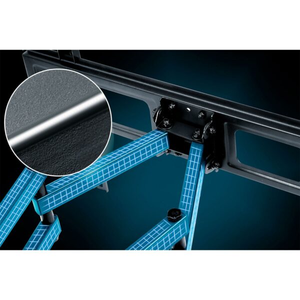 Nosač za TV 32-70″, 45 kg | Humberg - Image 12
