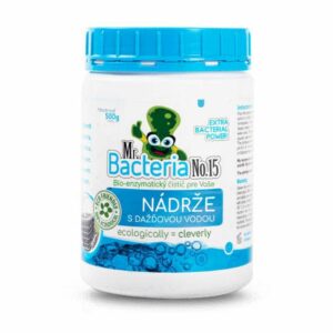 Bakterije za spremnike za kišnicu, 500 g | Mr. Bacteria