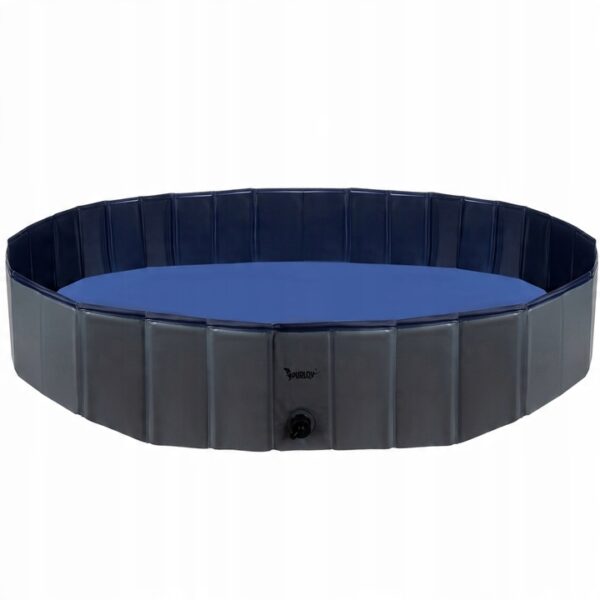 Bazen za pse, 160x30cm, 600L | Purlov - Image 3