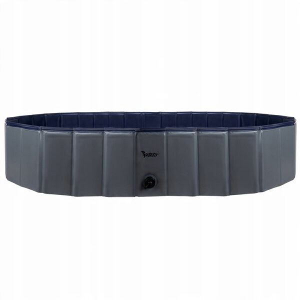 Bazen za pse, 160x30cm, 600L | Purlov - Image 4