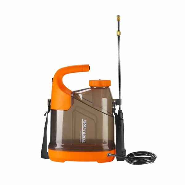 Bežični raspršivač, 5L | KD2035 - Image 2